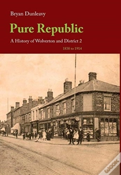 Capa do artigo Pure Republic