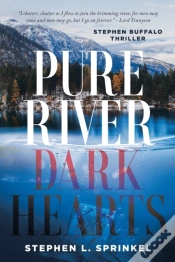 Capa do artigo Pure River...Dark Hearts