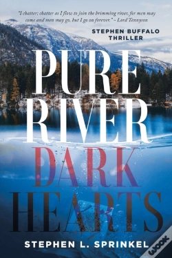 Capa do artigo Pure River...Dark Hearts