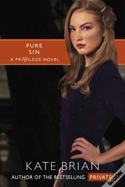 Capa do artigo Pure Sin