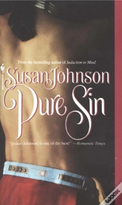 Capa do artigo Pure Sin