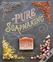 Capa do artigo Pure Soapmaking