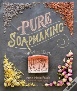 Capa do artigo Pure Soapmaking