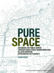 Capa do artigo Pure Space
