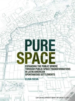 Capa do artigo Pure Space