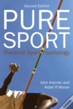 Capa do artigo Pure Sport