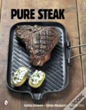 Capa do artigo Pure Steak