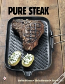 Capa do artigo Pure Steak