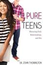 Pure Teens - Preview