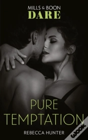 Capa do artigo Pure Temptation