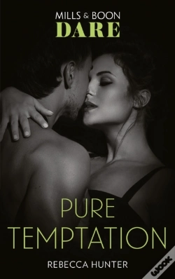 Capa do artigo Pure Temptation