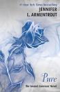 Pure (The Second Covenant Novel) - Preview