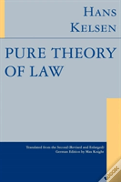 Capa do artigo Pure Theory Of Law