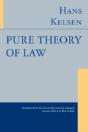 Pure Theory Of Law - Preview