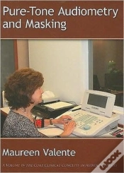 Capa do artigo Pure-Tone Audiometry And Masking