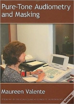 Capa do artigo Pure-Tone Audiometry And Masking