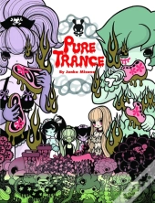 Pure Trance: Hardcover Edition