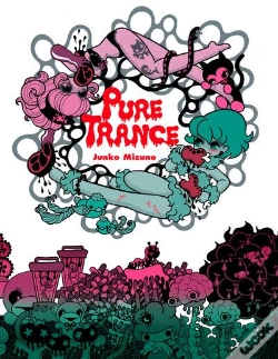 Capa do artigo Pure Trance