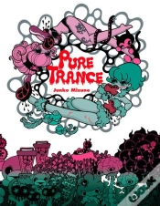 Capa do artigo Pure Trance