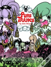 Capa do artigo Pure Trance