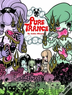 Capa do artigo Pure Trance