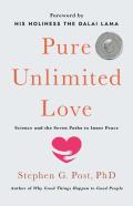 Pure Unlimited Love