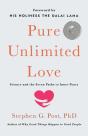 Pure Unlimited Love - Preview