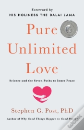 Capa do artigo Pure Unlimited Love