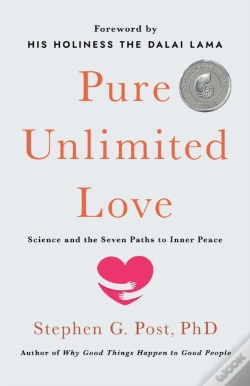 Capa do artigo Pure Unlimited Love
