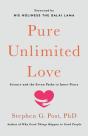 Pure Unlimited Love - Preview