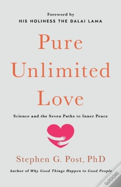 Capa do artigo Pure Unlimited Love