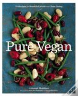 Capa do artigo Pure Vegan
