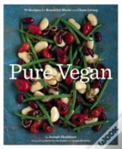 Capa do artigo Pure Vegan