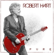 Capa do artigo Pure - Vinil
