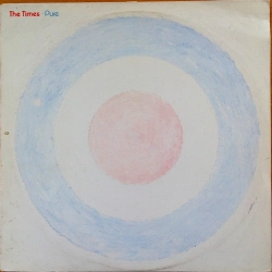 Capa do artigo Pure - Vinil