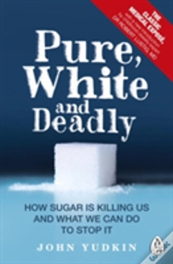 Capa do artigo Pure, White And Deadly
