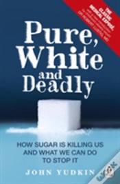 Capa do artigo Pure, White And Deadly