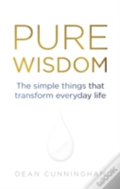 Capa do artigo Pure Wisdom