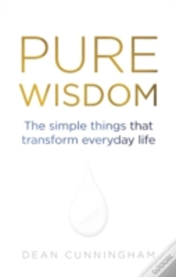Capa do artigo Pure Wisdom