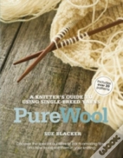 Capa do artigo Pure Wool