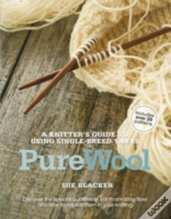 Capa do artigo Pure Wool