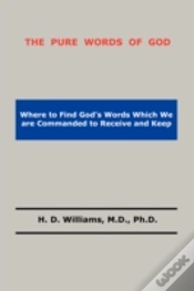 Capa do artigo Pure Words Of God