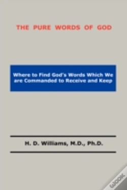 Capa do artigo Pure Words Of God