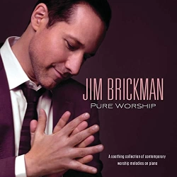 Capa do artigo Pure Worship - CD