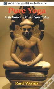 Capa do artigo Pure Yoga : In Its Historical Context An