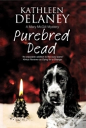 Capa do artigo Purebred Dead