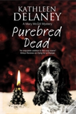 Capa do artigo Purebred Dead