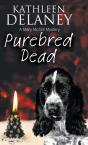 Purebred Dead Large Print - Preview