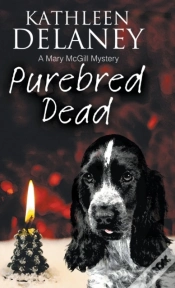 Capa do artigo Purebred Dead Large Print