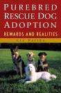 Purebred Rescue Dog Adoption - Preview